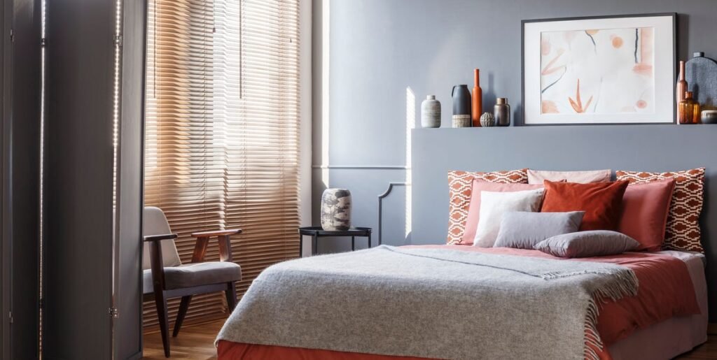 3 Designer-Approved Bedroom Paint Colors to Try in 2026