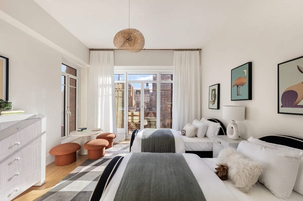 8 Creative Boys Bedroom Designs for a Fun and Functional Space