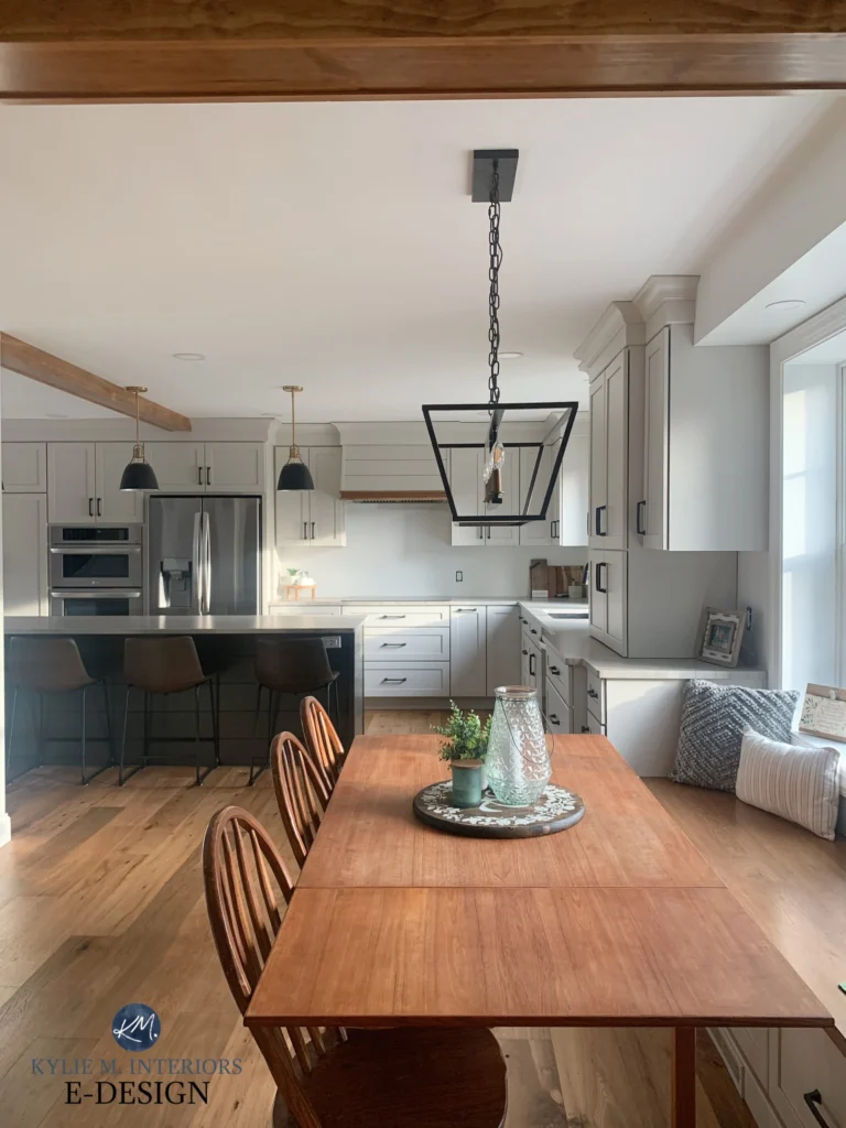 9 Best Light and Off-White Cabinet Paints — Part 2