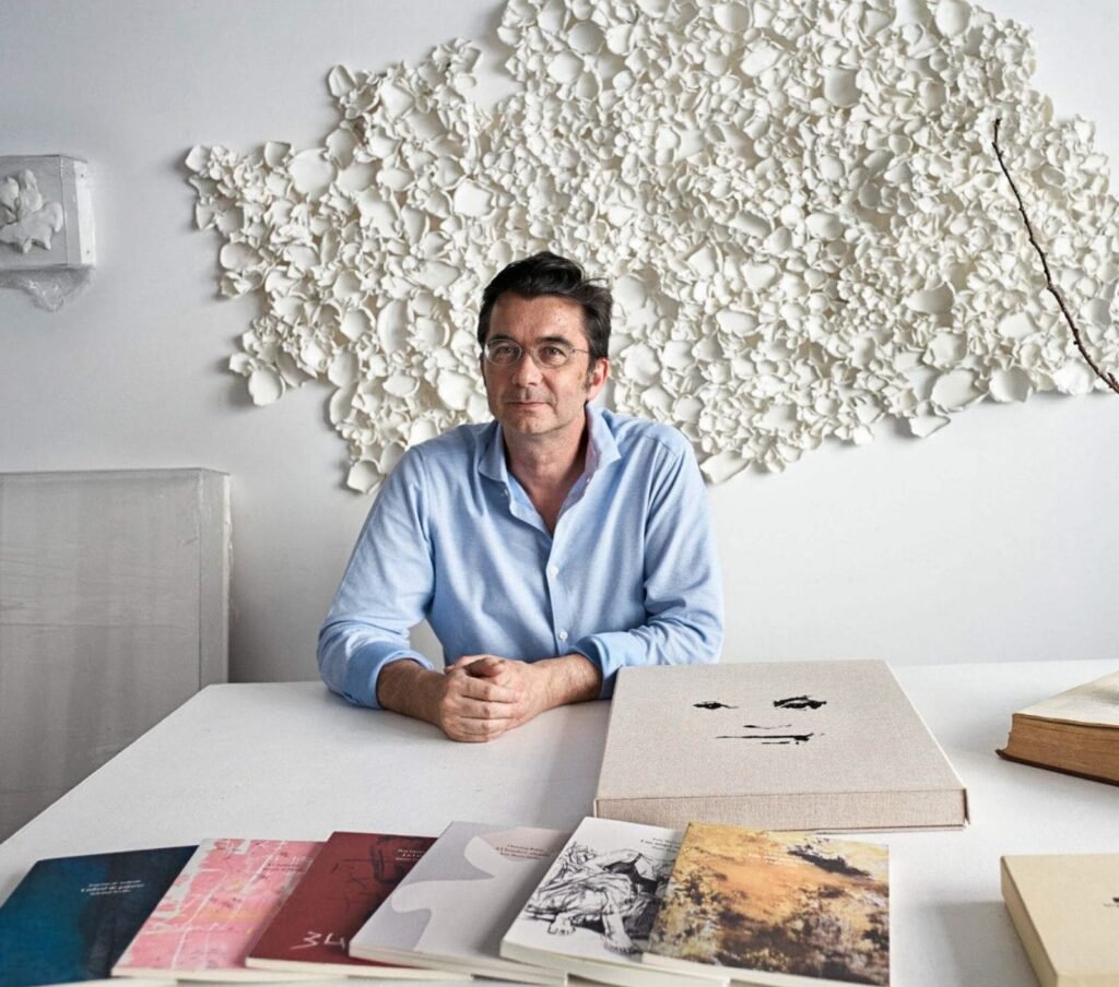 Crafting Sunshine: The Artistry Behind a Spanish Publishing House