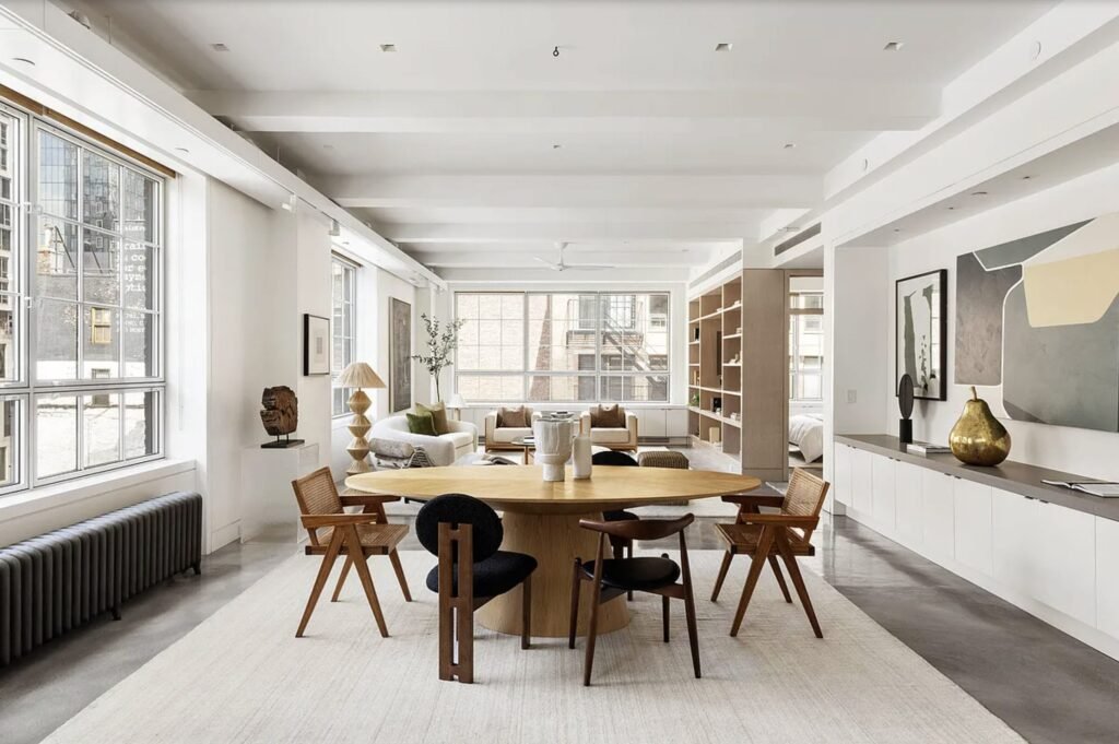 Transform Your Space: Exciting Interior Design Innovations for 2026