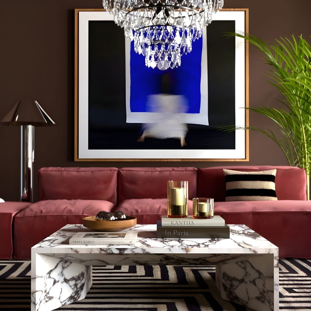 Meet Marya Wozniuck: Interior Design Visionary