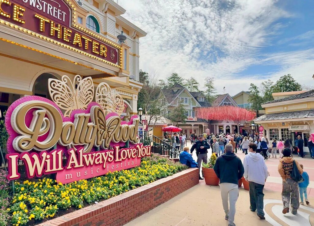 Explore Pigeon Forge and Gatlinburg: 7 Must-Do Activities