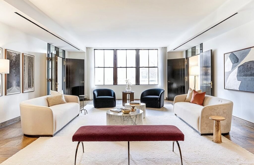 Timeless Elegance in Home Design