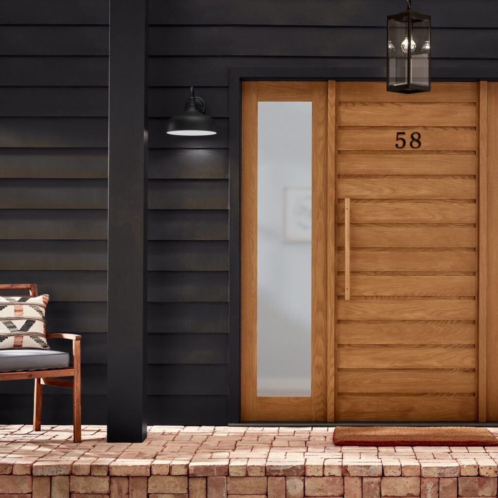 Valspar’s Exterior Color Picks of the Year Valspar's Exterior Color Picks of the Year