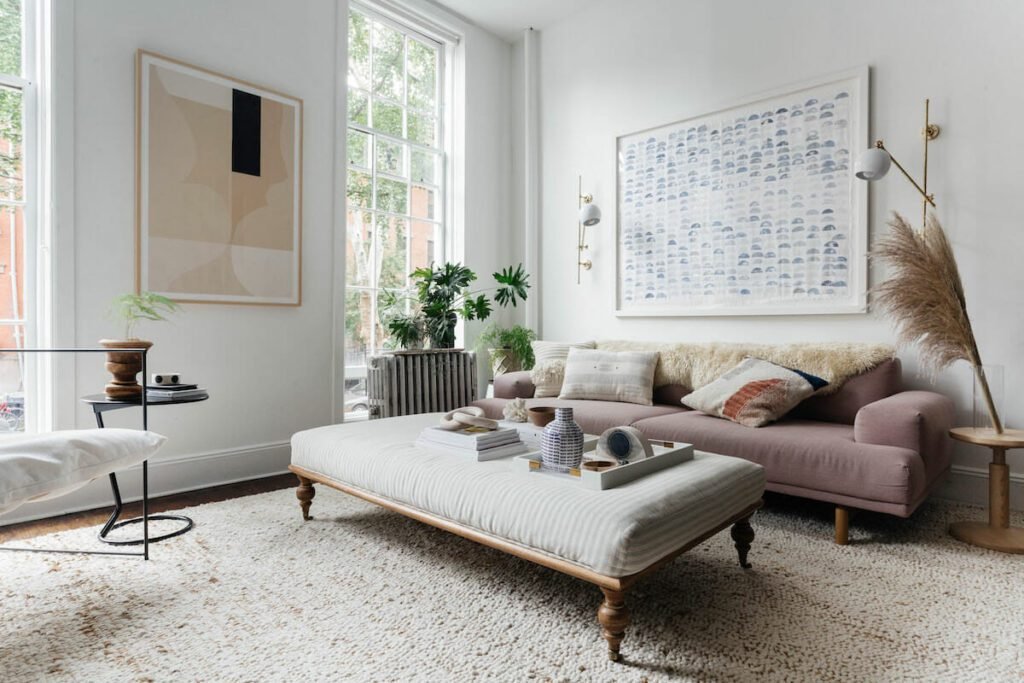 Effortless Boho Style: 7 Essential Tips for a Chic Interior