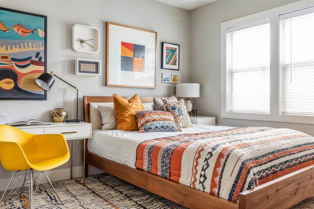 10 Inspiring Kids' Room Designs That Celebrate Your Child's Unique Style