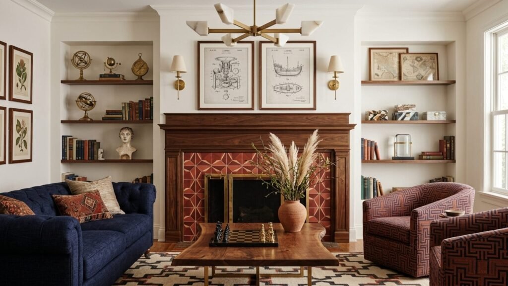 Mastering Living Room Design: Insider Tips for Success