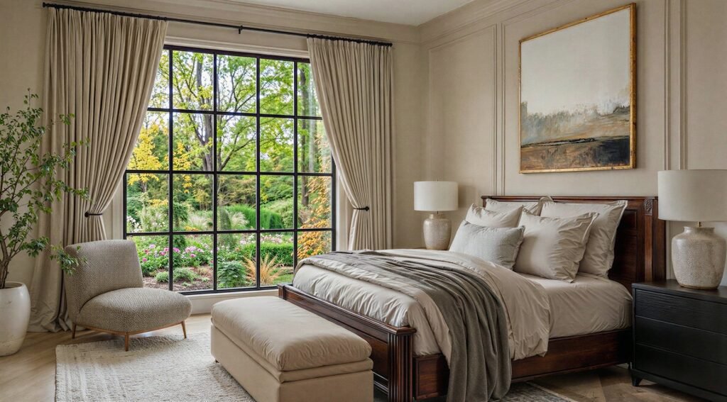 Transforming Your Primary Suite with Elegance