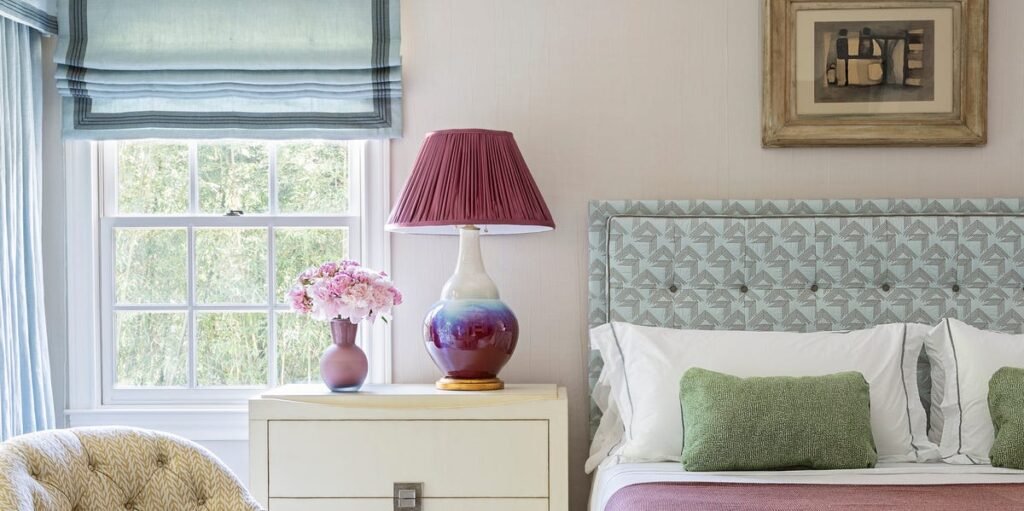 Interior Designers' Top 6 Bedroom Paint Trends for 2027